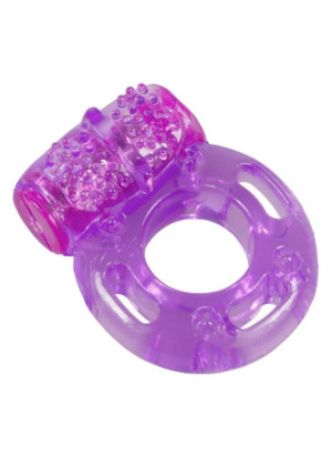 Vibrating Cock Ring